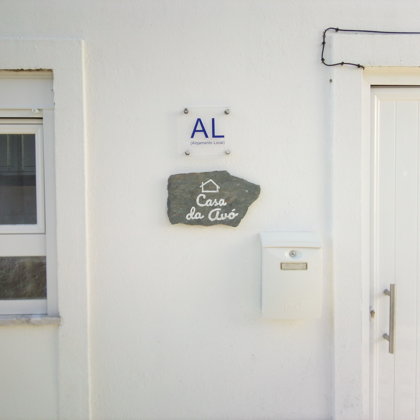 Alojamento Local - Casa da Avó