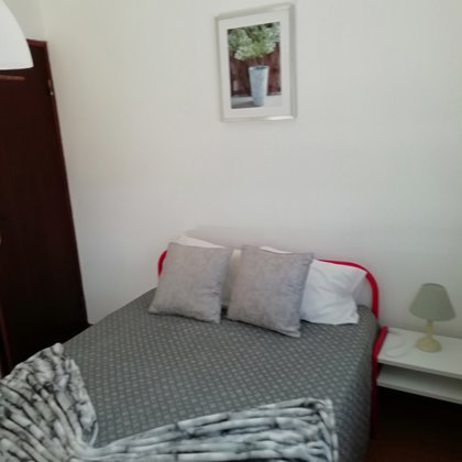 Quarto Casal 1